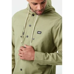 Picture - Perrie Shirt - Freizeitjacke^ Freizeitjacken|Alltagsbekleidung