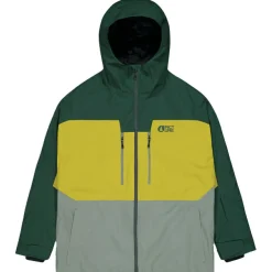 Picture - Object Jacket - Skijacke^ Skibekleidung|Skijacken
