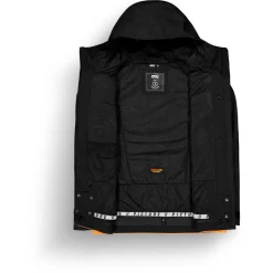 Picture - Object Jacket - Skijacke^ Skibekleidung|Skijacken