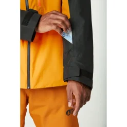 Picture - Object Jacket - Skijacke^ Skibekleidung|Skijacken