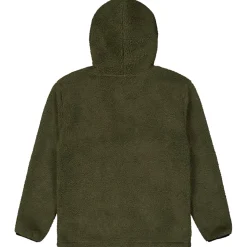 - Pmbton Zip Hoodie - Fleecejacke>Picture Outlet