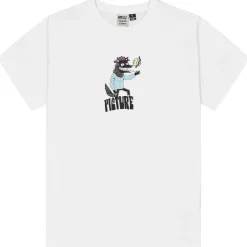 - Rockyrides Tee - T-Shirt>Picture New