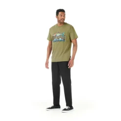 - Saywhat Tee - T-Shirt>Picture Online