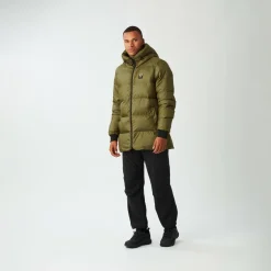 Hot - Sperky Jacket - Winterjacke Winterjacken|Jacken