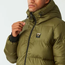 Hot - Sperky Jacket - Winterjacke Winterjacken|Jacken