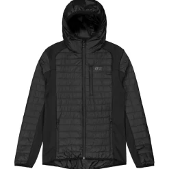 - Takashima Jacket - Kunstfaserjacke><noscript><img width=