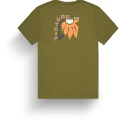 Picture - Timont S/S Urban Tech Tee - Funktionsshirt^ Alltagsbekleidung|T-Shirts