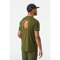 Picture - Timont S/S Urban Tech Tee - Funktionsshirt^ Alltagsbekleidung|T-Shirts