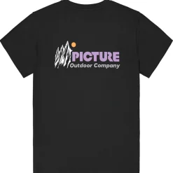 Picture - Toanah Tee - T-Shirt