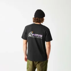 Picture - Toanah Tee - T-Shirt