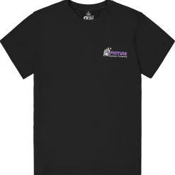 Picture - Toanah Tee - T-Shirt