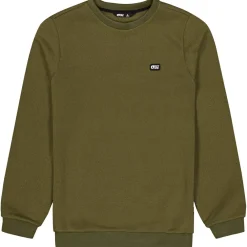 Picture - Tofu Sweater - Fleecepullover^ Pullover & Hoodies|Alltagsbekleidung