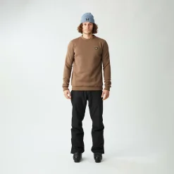 Picture - Tofu Sweater - Fleecepullover^ Pullover & Hoodies|Alltagsbekleidung