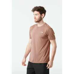 - Travis Tech Tee - Funktionsshirt Shirts, Hemden & Longsleeves|Alltagsbekleidung