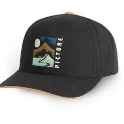 Discount - Wakopa Baseball Cap - Cap Caps|Kopfbedeckungen