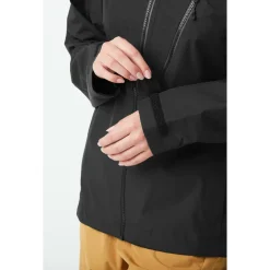 - Women's Abstral + 2.5L Jacket - Regenjacke><noscript><img width=