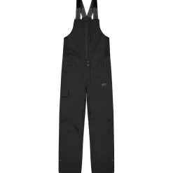 - Women's Brita Bib Pants - Skihose Skibekleidung|Skihosen