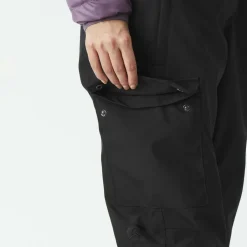 - Women's Brita Bib Pants - Skihose Skibekleidung|Skihosen