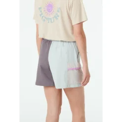 Picture - Women's Camba Stretch Shorts - Shorts^ Hosen|Alltagsbekleidung