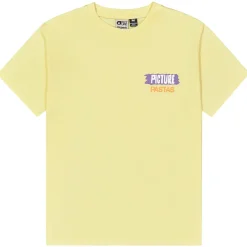 Picture - Women's Castura Tee - T-Shirt