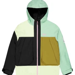 Outlet - Women's Citrik Jacket - Skijacke Skibekleidung|Skijacken