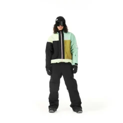Outlet - Women's Citrik Jacket - Skijacke Skibekleidung|Skijacken