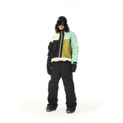 Outlet - Women's Citrik Jacket - Skijacke Skibekleidung|Skijacken