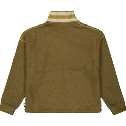 Sale - Women's Cylla Crop 1/4 Fleece - Fleecepullover Pullover & Hoodies|Alltagsbekleidung