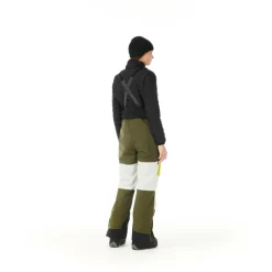 Picture - Women's Elwy Bib Pants - Skihose^ Skibekleidung|Skihosen