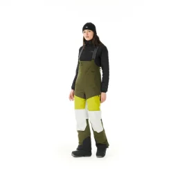 Picture - Women's Elwy Bib Pants - Skihose^ Skibekleidung|Skihosen