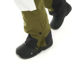 Picture - Women's Elwy Bib Pants - Skihose^ Skibekleidung|Skihosen