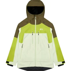 Picture - Women's Exa Jacket - Skijacke^ Skibekleidung|Winterjacken