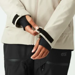 Picture - Women's Exa Jacket - Skijacke^ Skibekleidung|Winterjacken