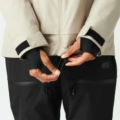 Picture - Women's Exa Jacket - Skijacke^ Skibekleidung|Winterjacken