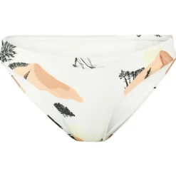 Picture - Women's Figgy Printed Bottoms - Bikini-Bottom