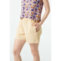Picture - Women's Flaros Shorts - Shorts^ Hosen|Alltagsbekleidung