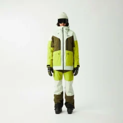 - Women's Haakon Jacket - Skijacke><noscript><img width=