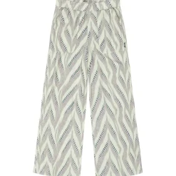 New - Women's Helia Printed Pants - Freizeithose Alltagsbekleidung|Hosen