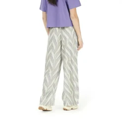 New - Women's Helia Printed Pants - Freizeithose Alltagsbekleidung|Hosen