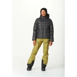 Picture - Women's Hi Puff Down Jacket - Daunenjacke^ Daunenjacken|Jacken