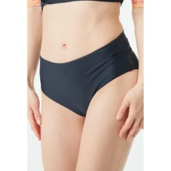 Outlet - Women's High Waist Bottoms - Bikini-Bottom Bademode