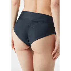 Outlet - Women's High Waist Bottoms - Bikini-Bottom Bademode