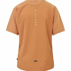 Picture - Women's Ice Flow Printed Tech Tee - Funktionsshirt^ Fahrradbekleidung|Radtrikots