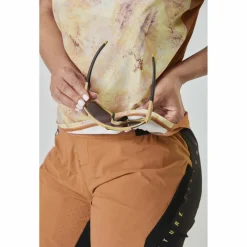 Picture - Women's Ice Flow Printed Tech Tee - Funktionsshirt^ Fahrradbekleidung|Radtrikots