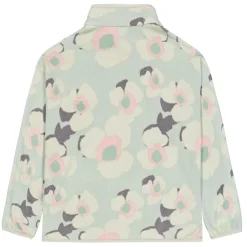 Picture - Women's Inaria 1/4 Pinted Fleece - Fleecepullover