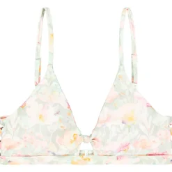 Picture - Women's Kalta Print Triangle Top - Bikini-Top^ Bademode