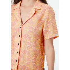 - Women's Kintha Printed Shirt - Bluse><noscript><img width=