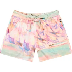 Picture - Women's Milou Printed Shorts - Shorts