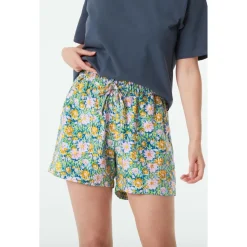 Picture - Women's Milou Printed Shorts - Shorts