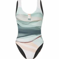- Women's Nanoe Swimsuit - Badeanzug>Picture Sale
